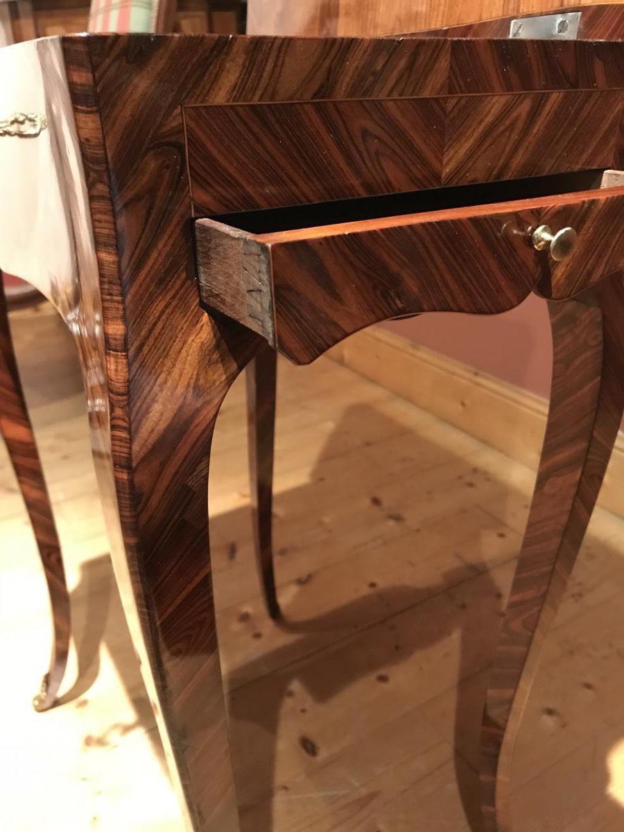 Epoquelouis XV Writing Table-photo-4