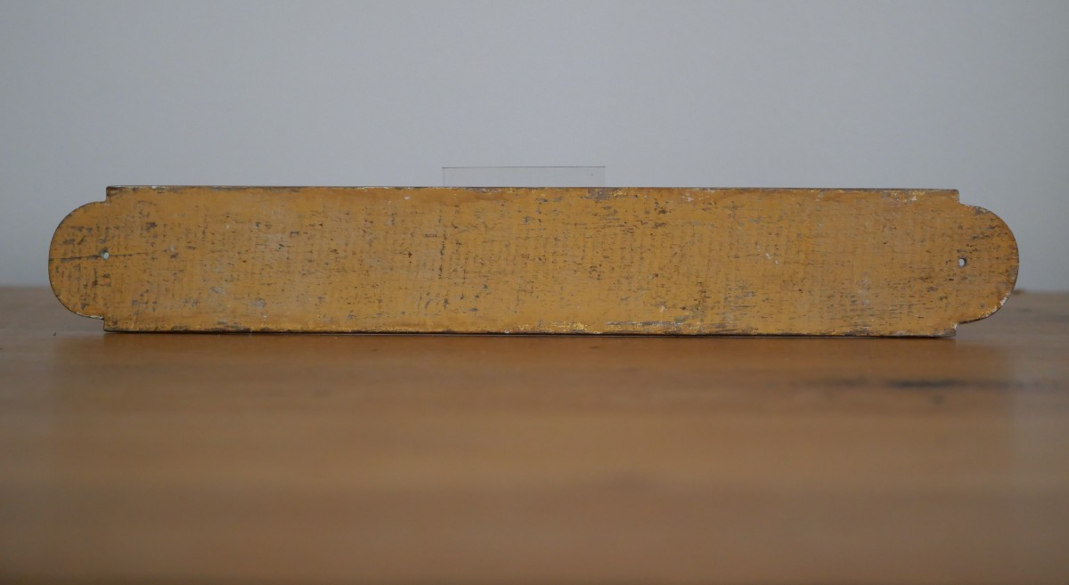 19th-century Cartel Clock - Horace Vernet - "canrobert, Marshal Of France" - Versailles Palace-photo-2