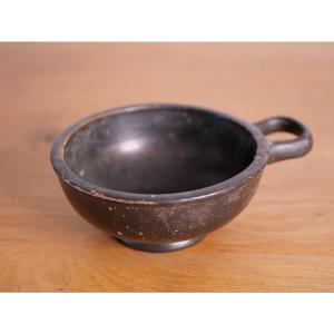 Campanian Drinking Cup 4th-3rd Century Bc  - Hellenistic Period, Greek Archaeology