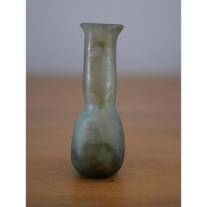 Roman Balsam Type Glassware - 1st Century - Archéologie Antiquité