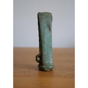 Side-ring Socket Axe – Late Bronze Age, Ca. 1300–800 B.c.e. Protohistory