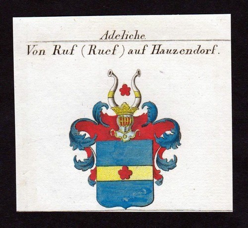 Portrait Of An Industrialist From The Ruf (ruef) Von Hauzendorf Family, Recipient Of The Legion Of Honour And Medals-photo-7