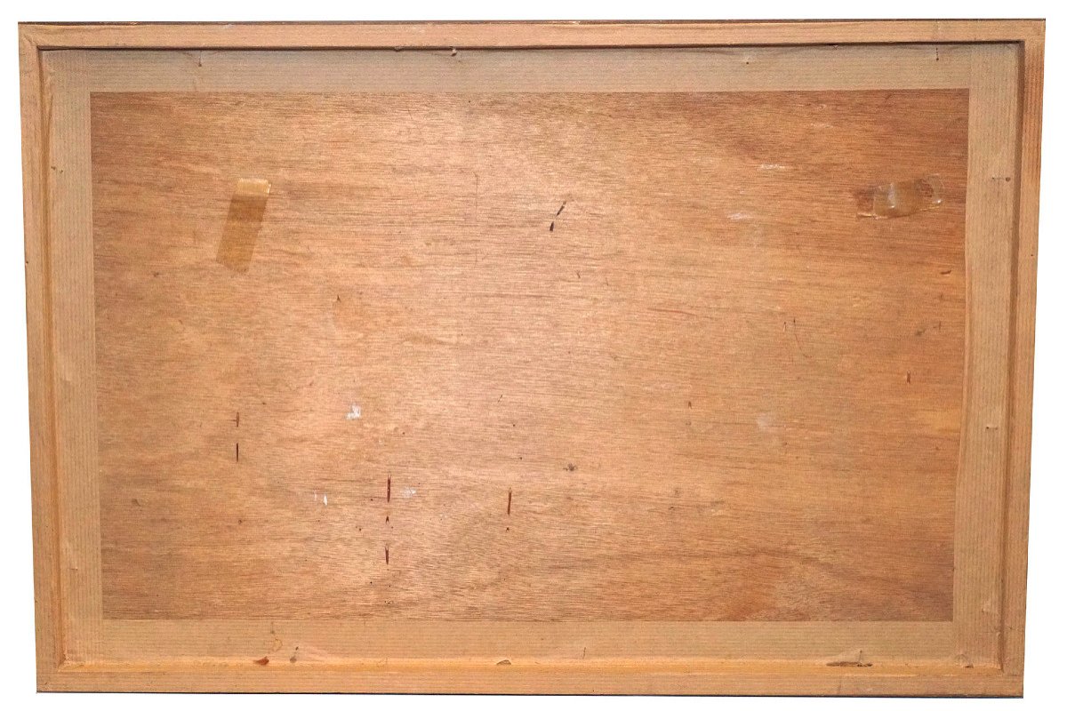 Nude On Wood-photo-3