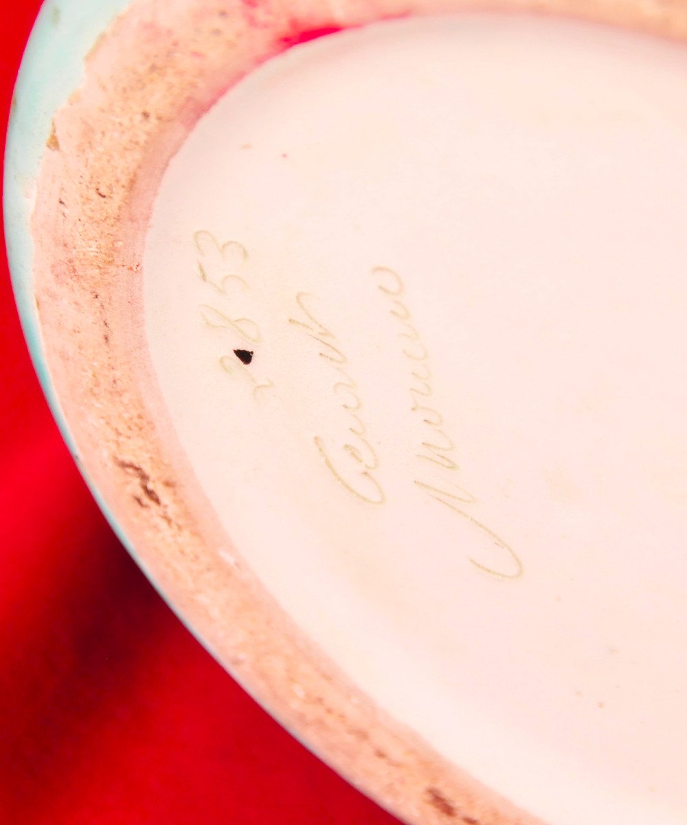 Vase Monaco-photo-1