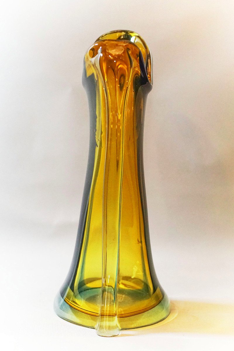 Vase Murano-photo-1