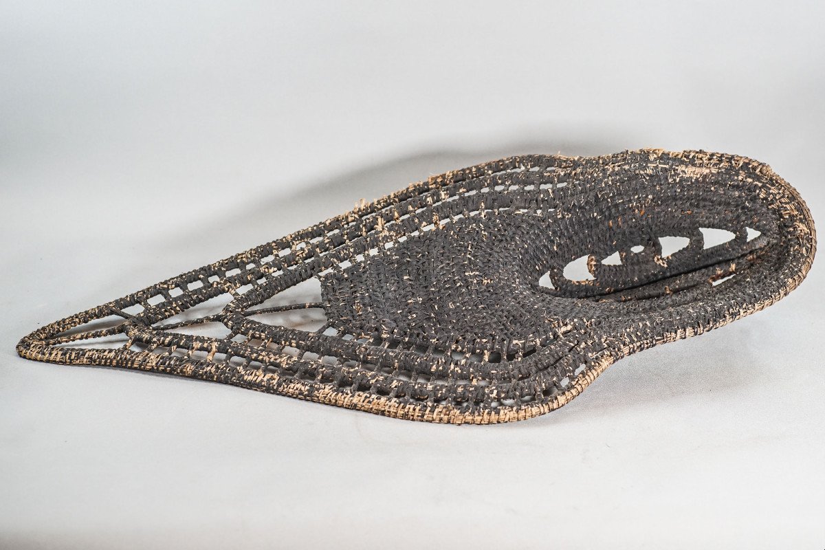 Yam Mask, Papua New Guinea-photo-1