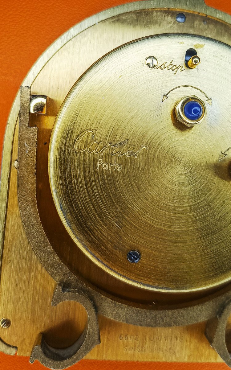 RÉVEIL de CARTIER-photo-4