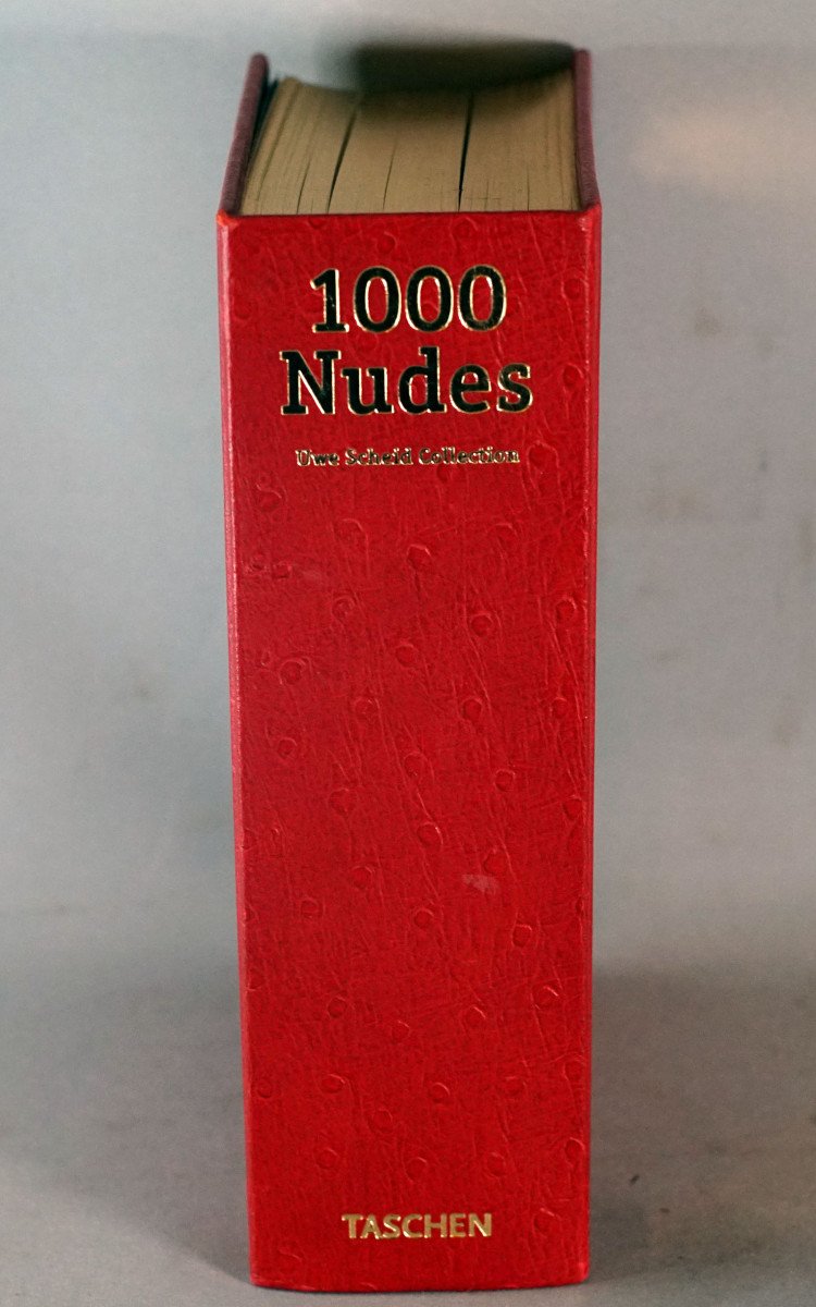 Curiosa 1000 Nudes-photo-2