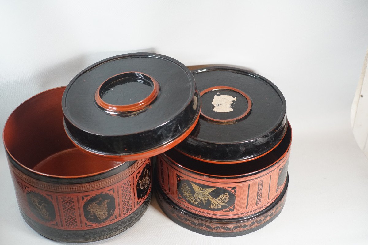 Betel Box, Burma 6-photo-4