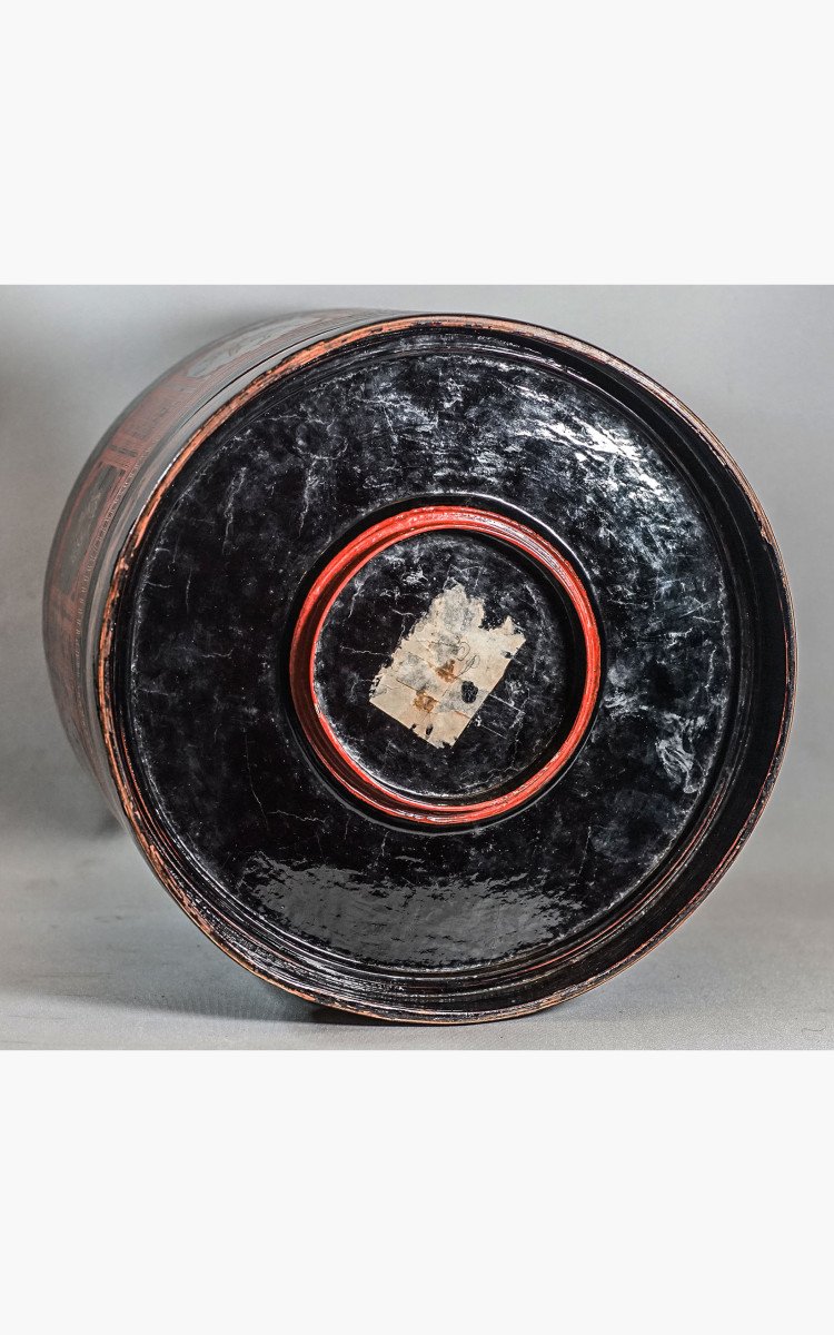 Betel Box, Burma 6-photo-7