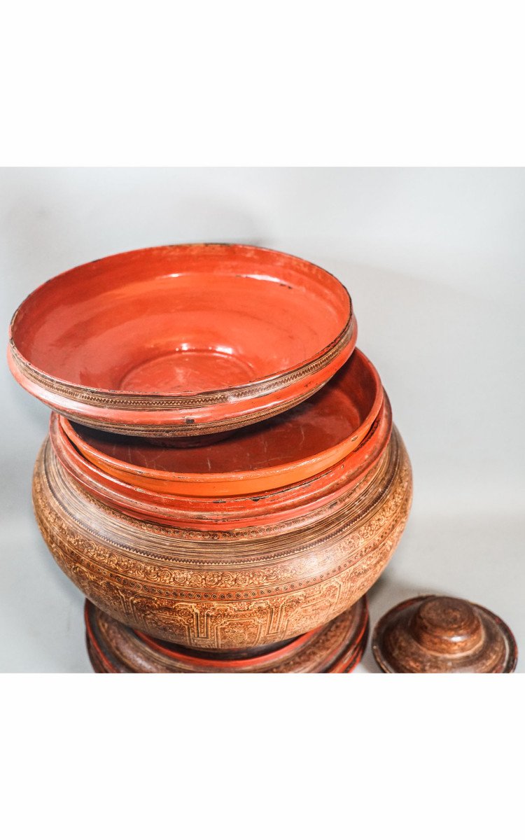 Betel Box, Burma 1-photo-3