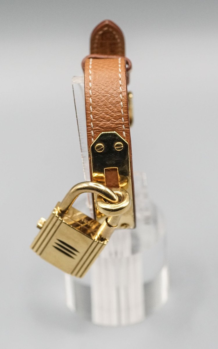 Kelly Hermes Watch-photo-4