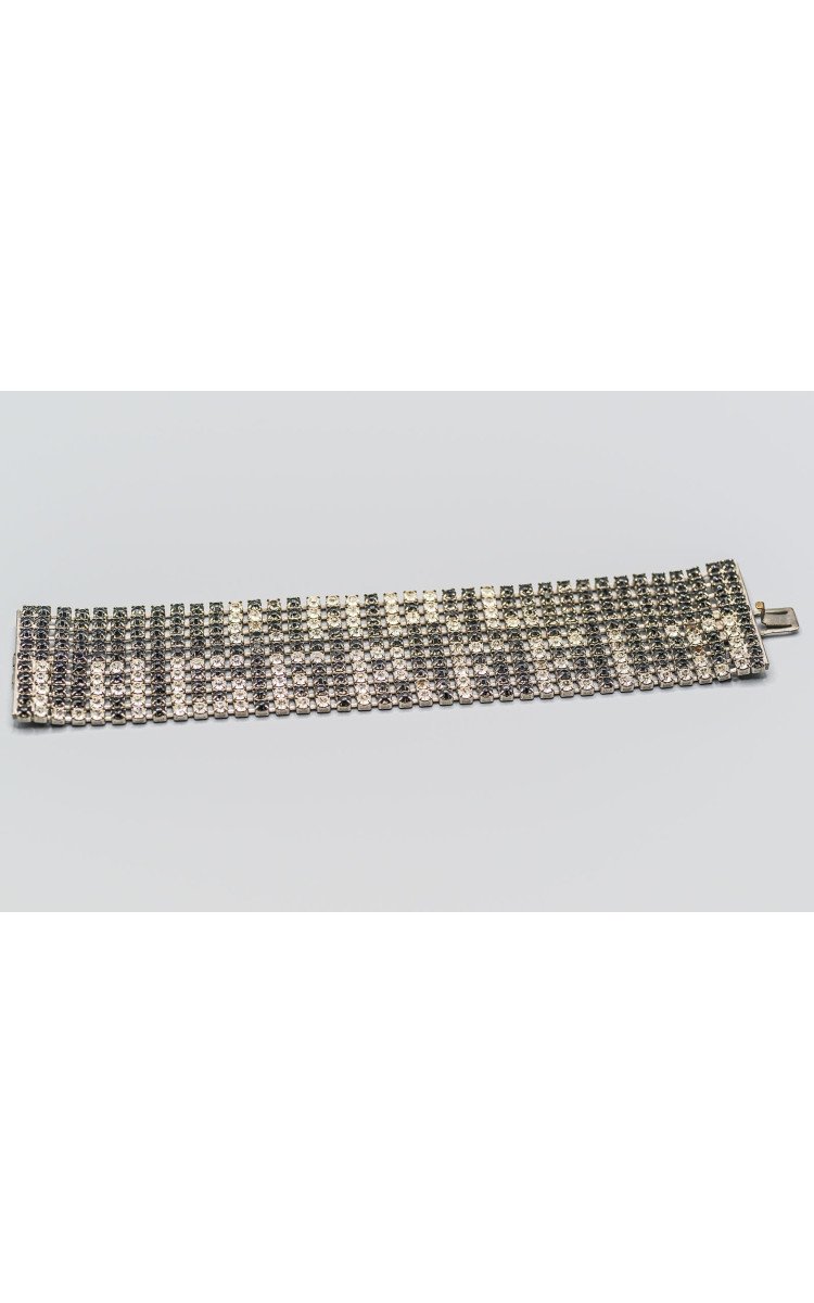 Karl Lagerfeld Bracelet-photo-3