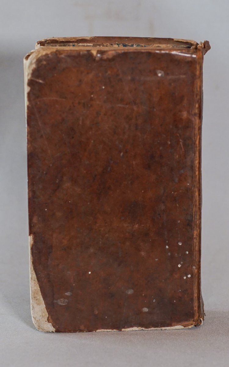 SAGE-FEMME,  J-L. BAUDELOCQUE, Principes sur l'art des accouchements-photo-2