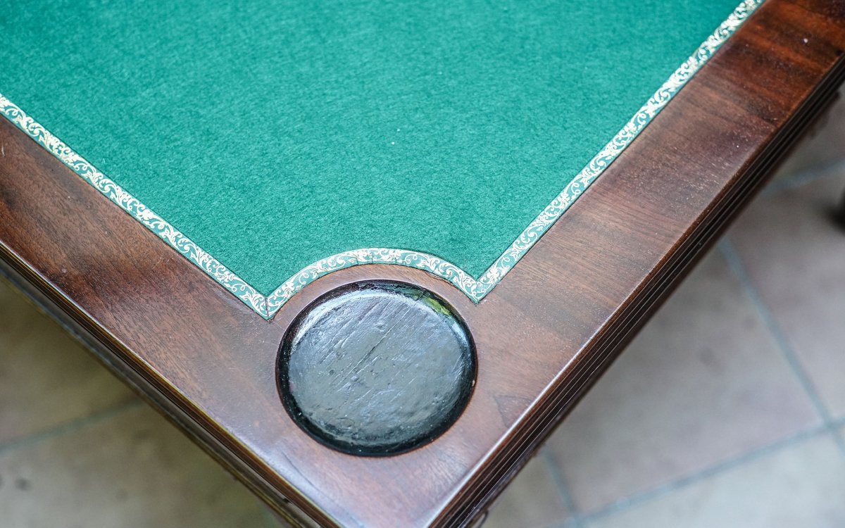 Roulette - Game Table-photo-4