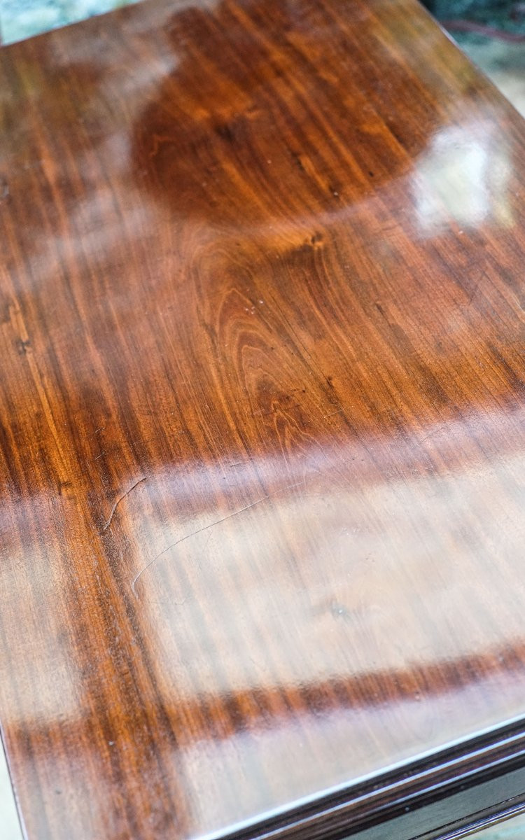 Roulette - Game Table-photo-3