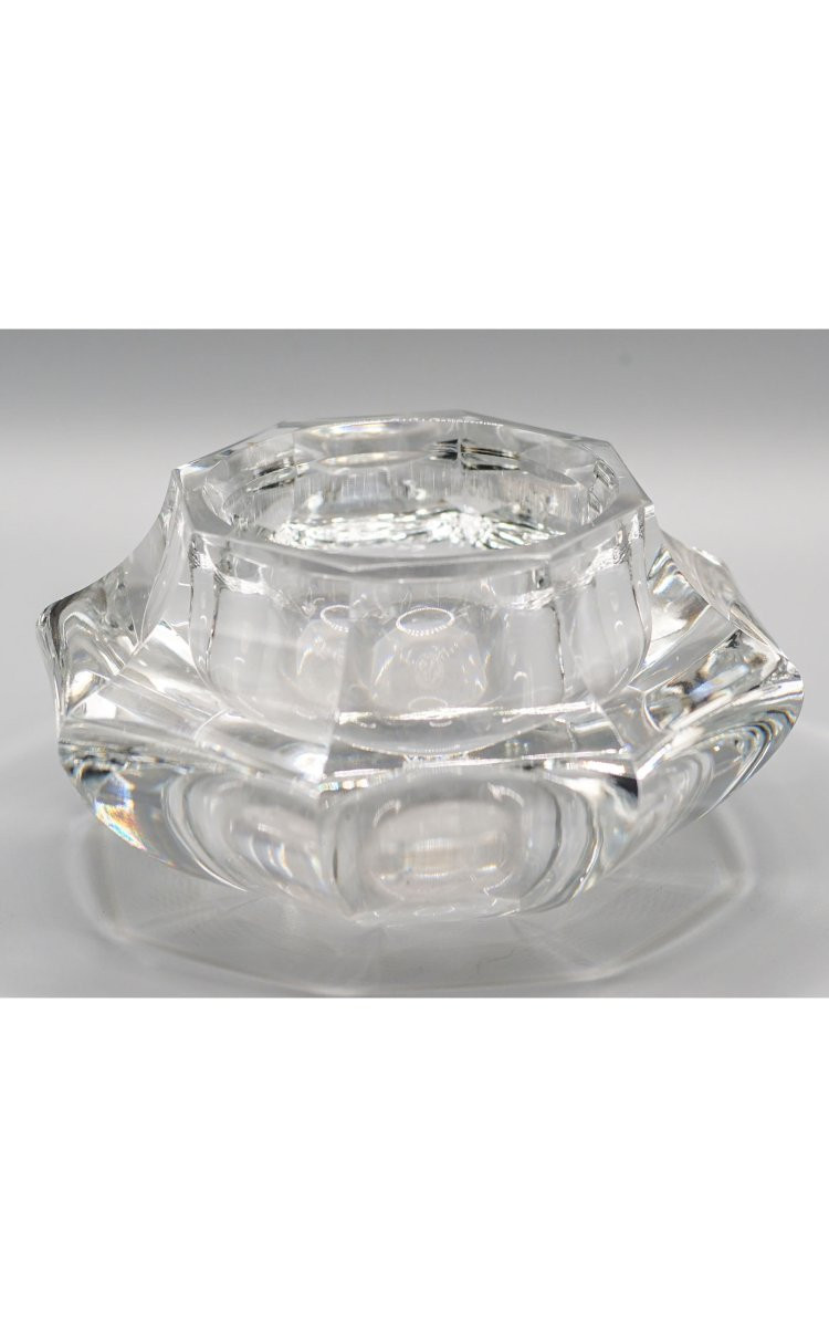 Baccarat Vase-photo-3