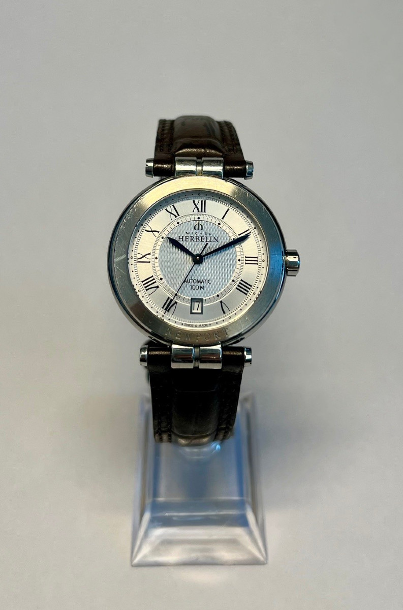 HERBELIN NewPort Automatic