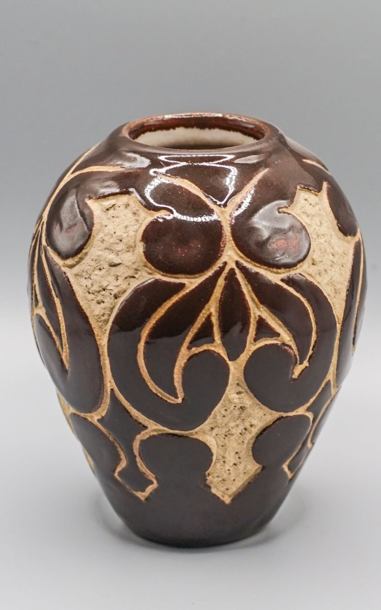 Ciboure, Jorraila Vase-photo-1