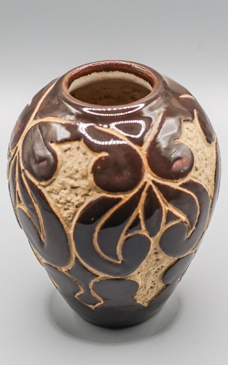 Ciboure, Jorraila Vase-photo-2