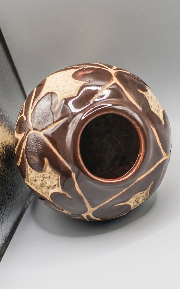 Ciboure, Jorraila Vase-photo-4