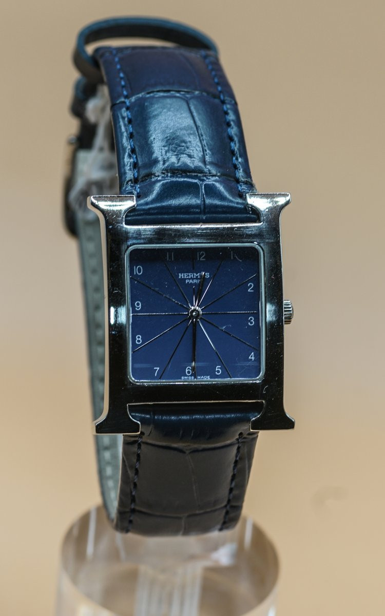 HERMES HH 501-photo-1