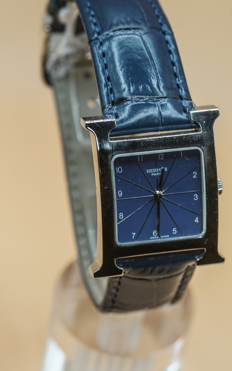 HERMES HH 501-photo-2