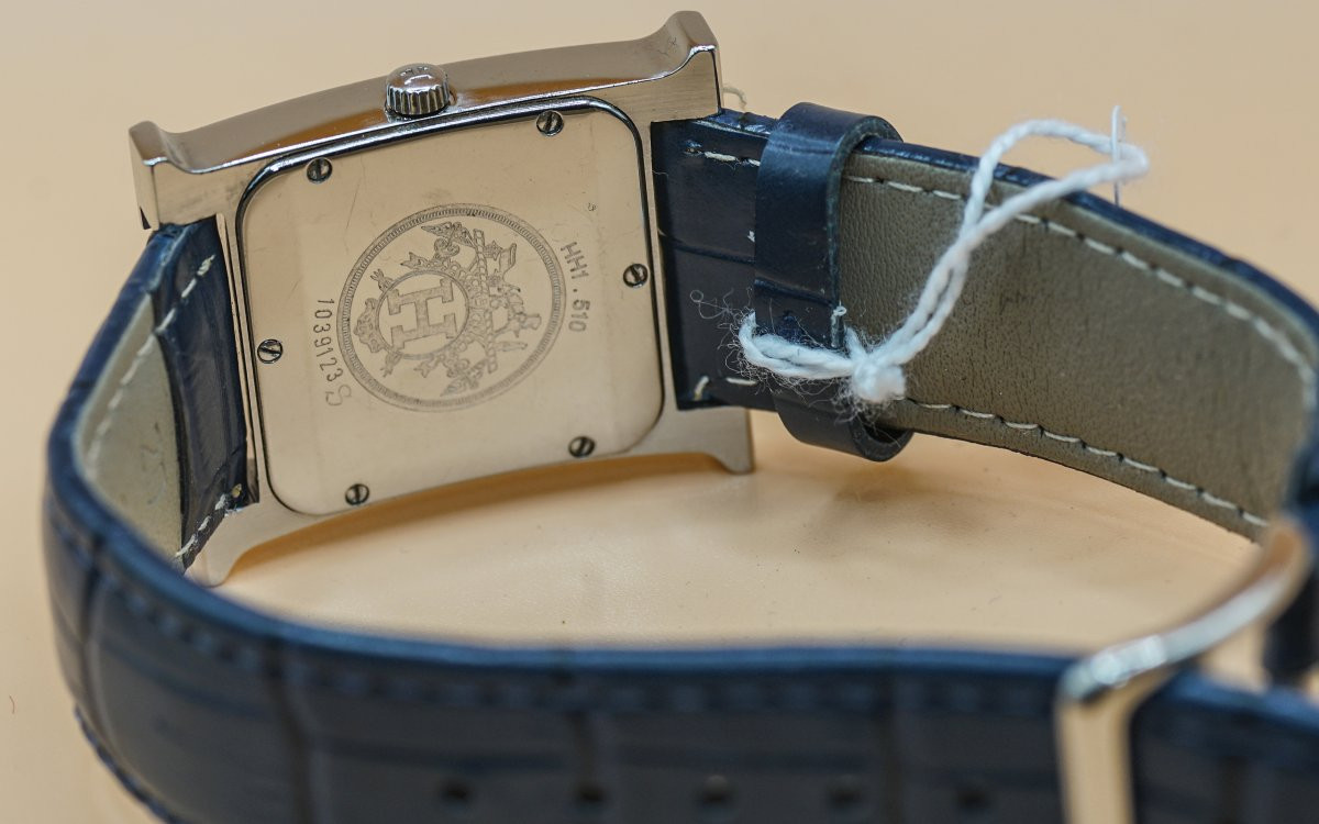 HERMES HH 501-photo-6