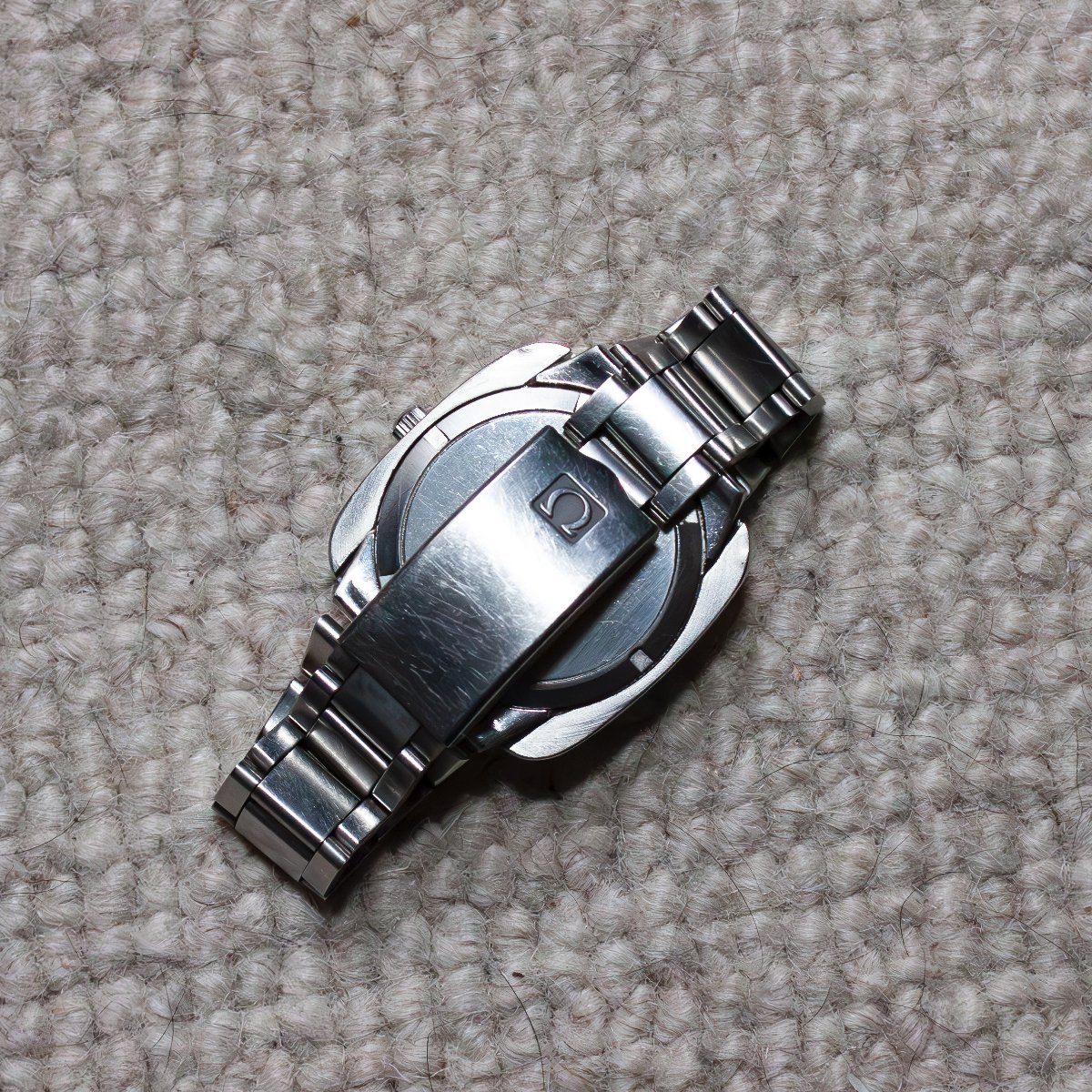Omega Dynamic Square-photo-4