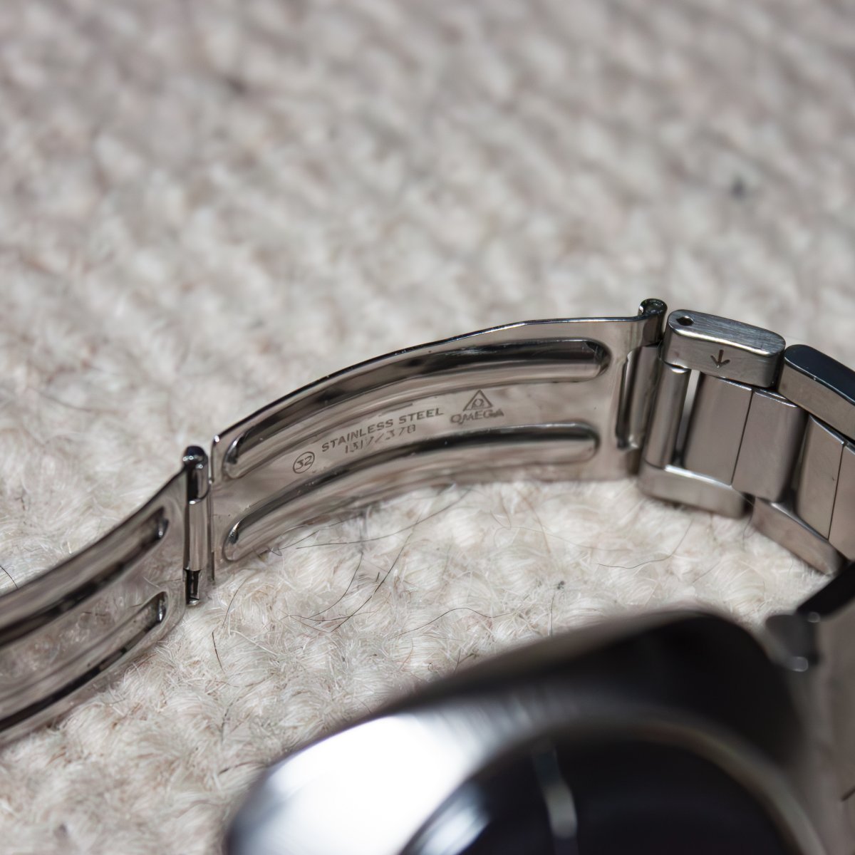 Omega Dynamic Square-photo-6