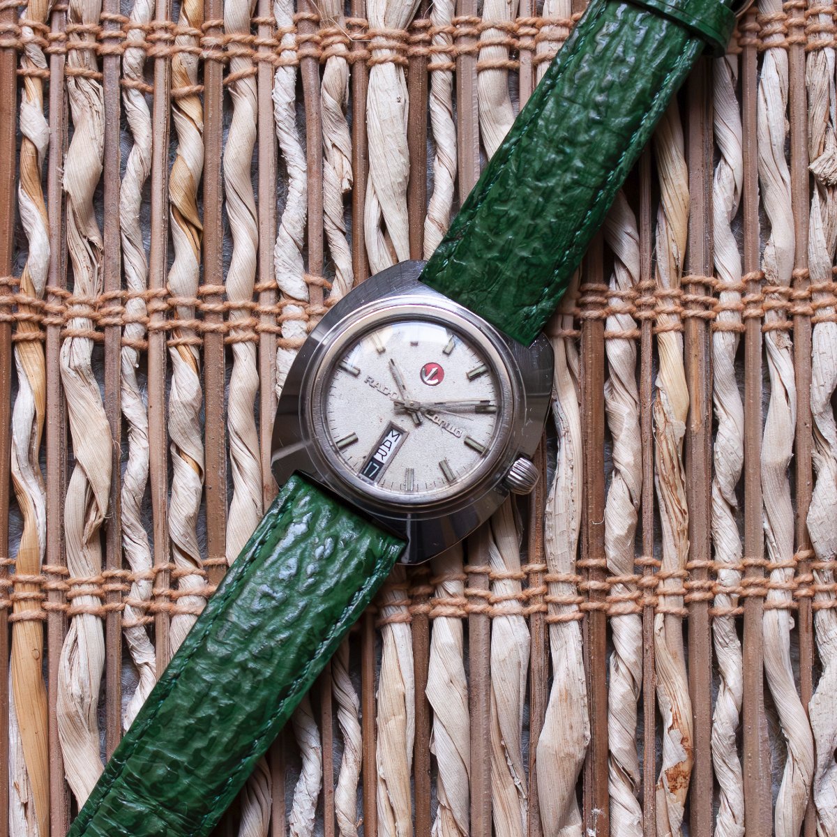 RADO Conway Tortue-photo-1