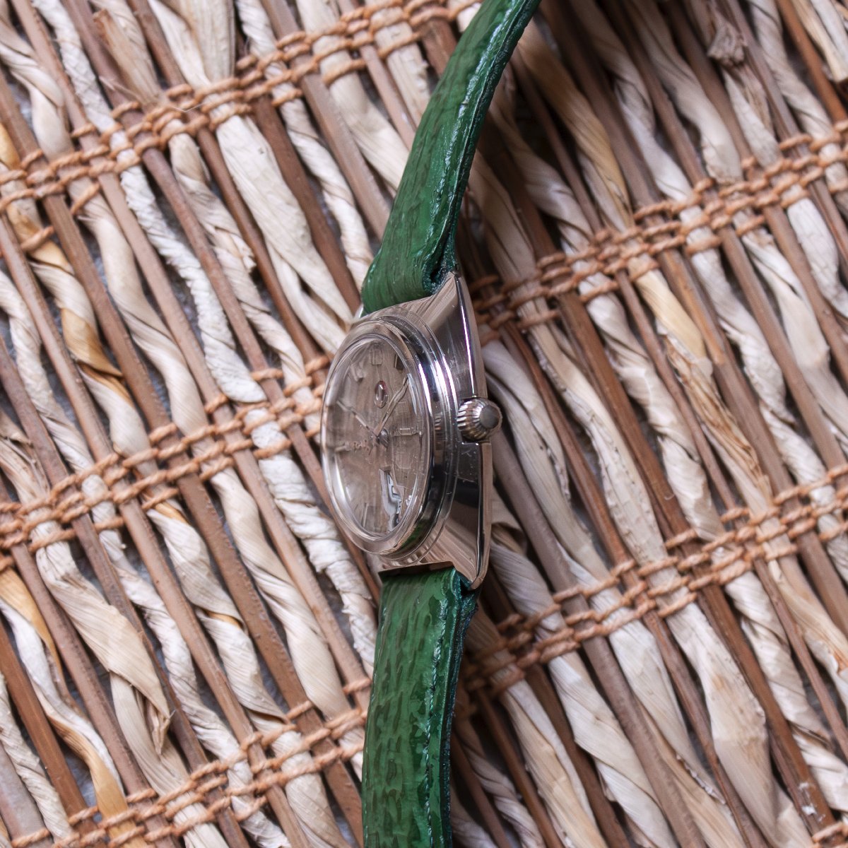 RADO Conway Tortue-photo-2