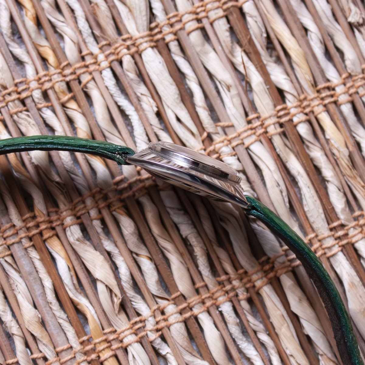 RADO Conway Tortue-photo-3