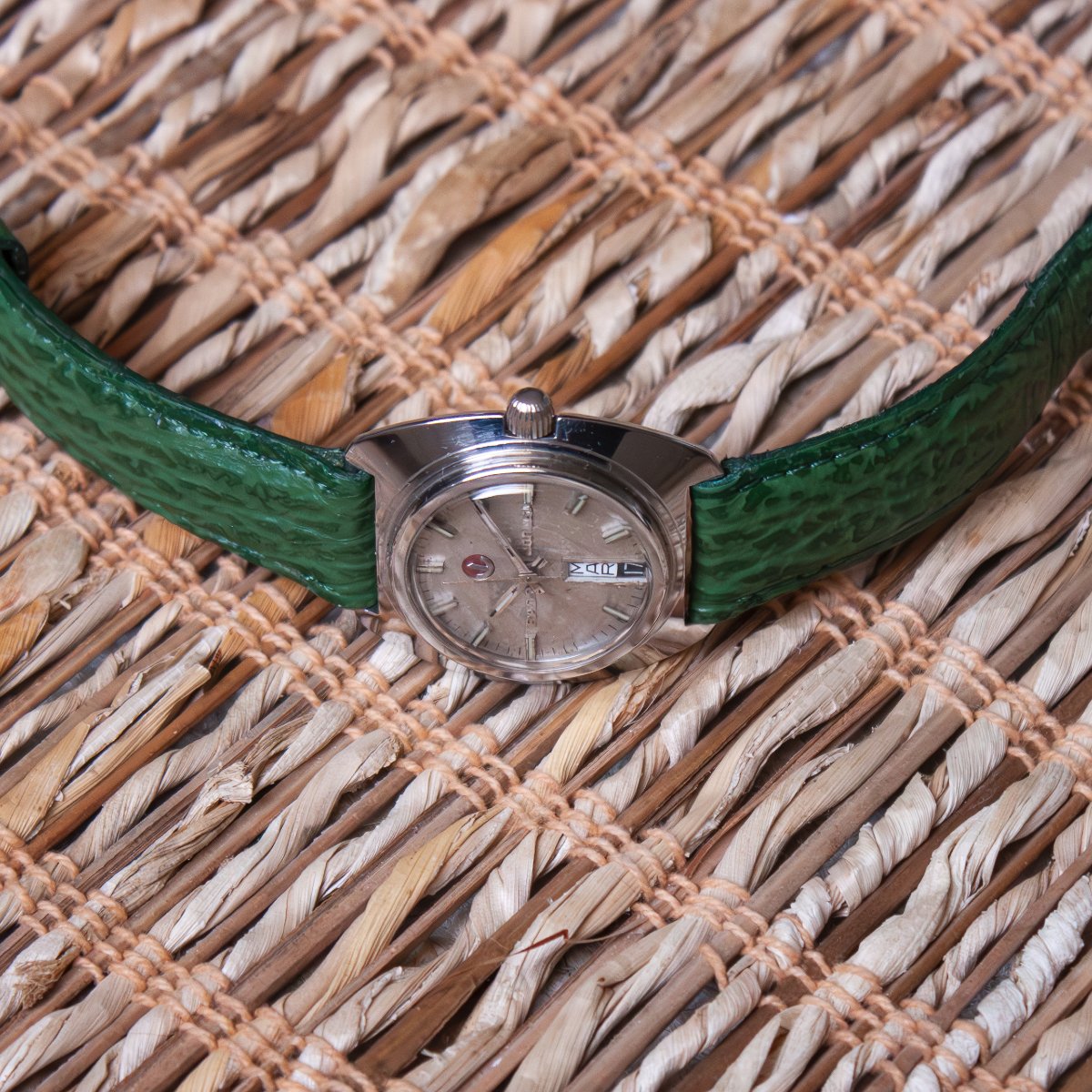 RADO Conway Tortue-photo-5