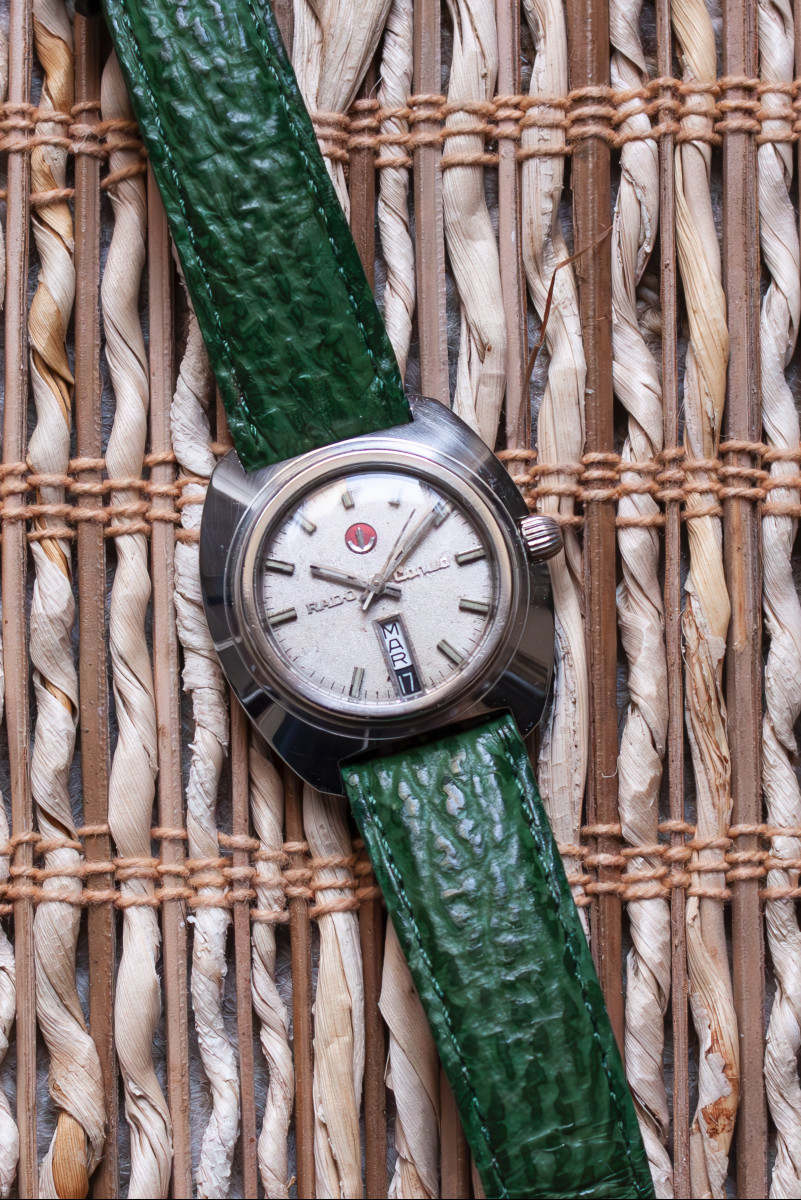 RADO Conway Tortue