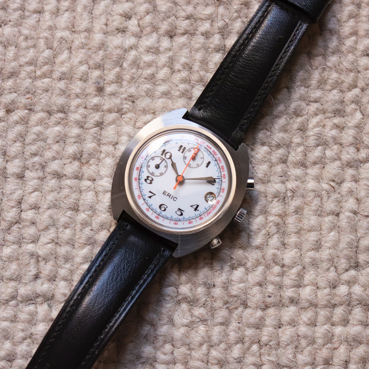 ERIC Chronographe-photo-1