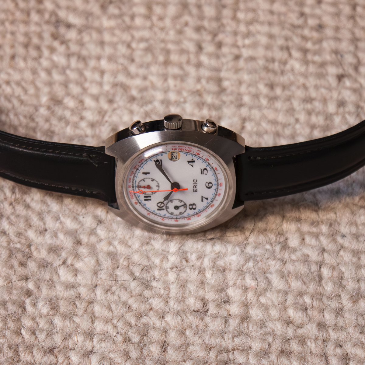 ERIC Chronographe-photo-2
