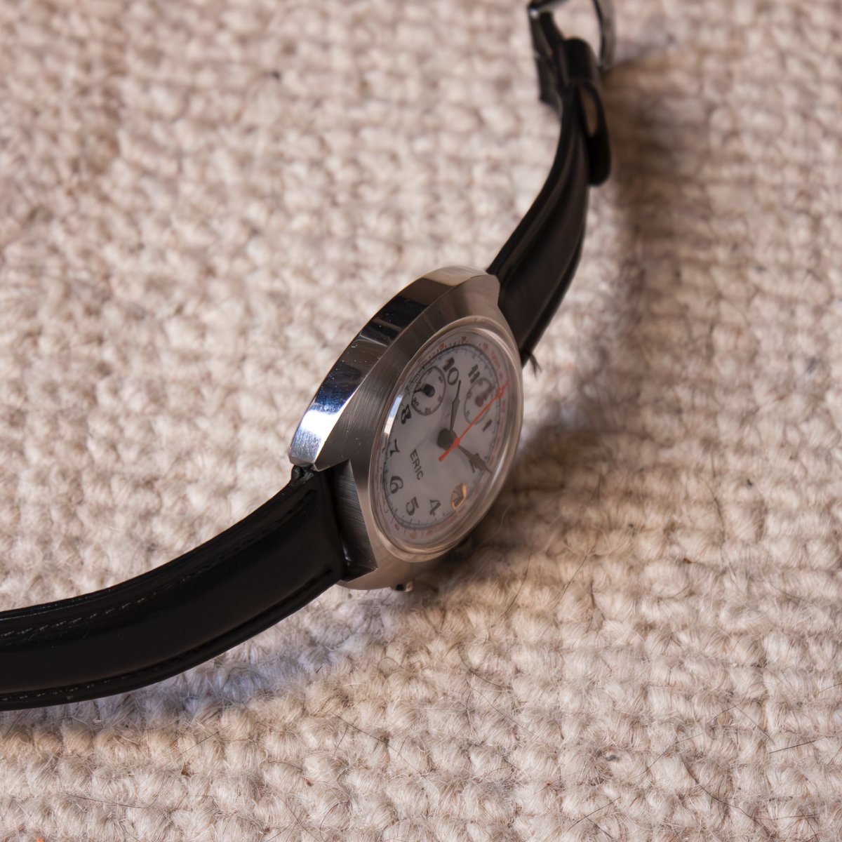 ERIC Chronographe-photo-3