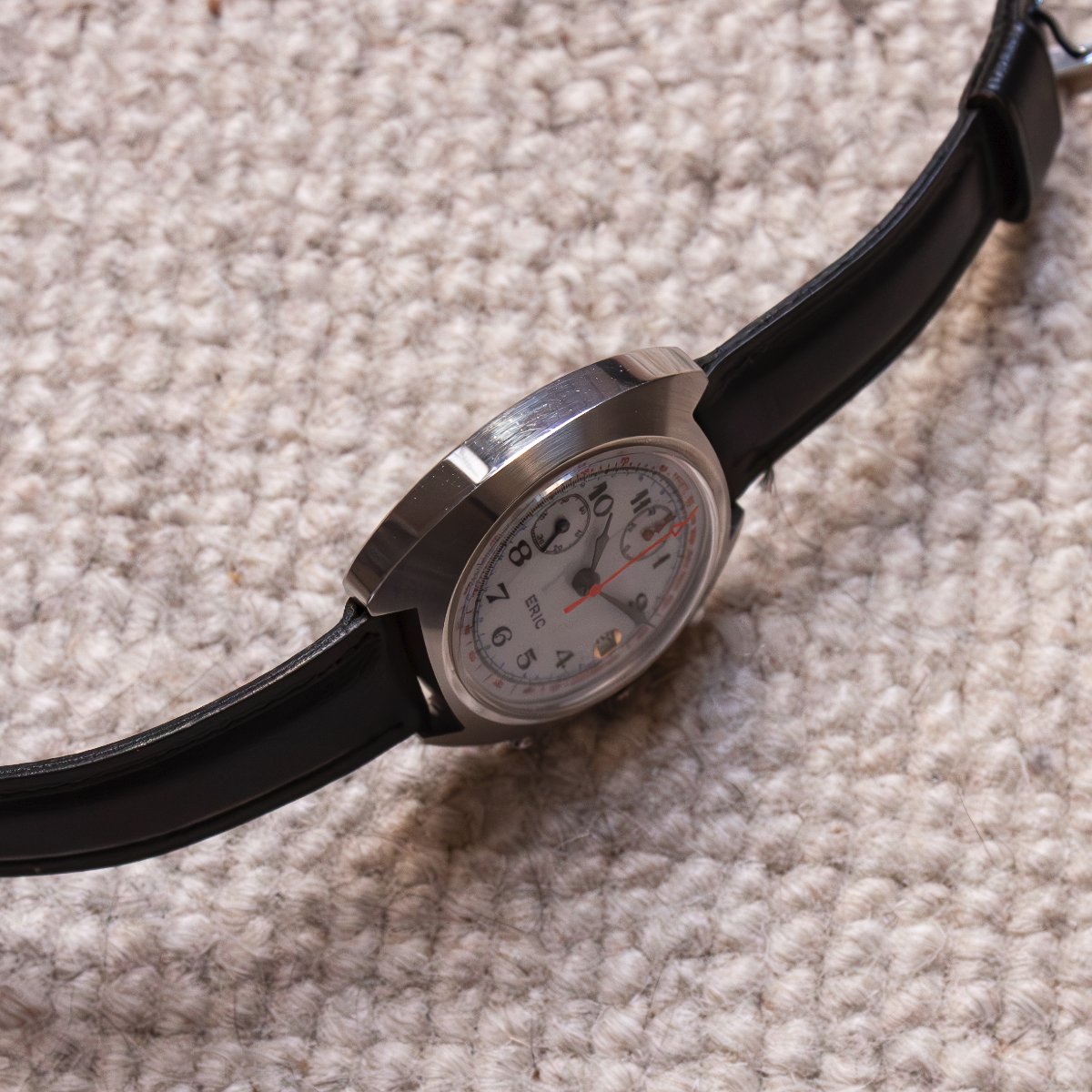 ERIC Chronographe-photo-6
