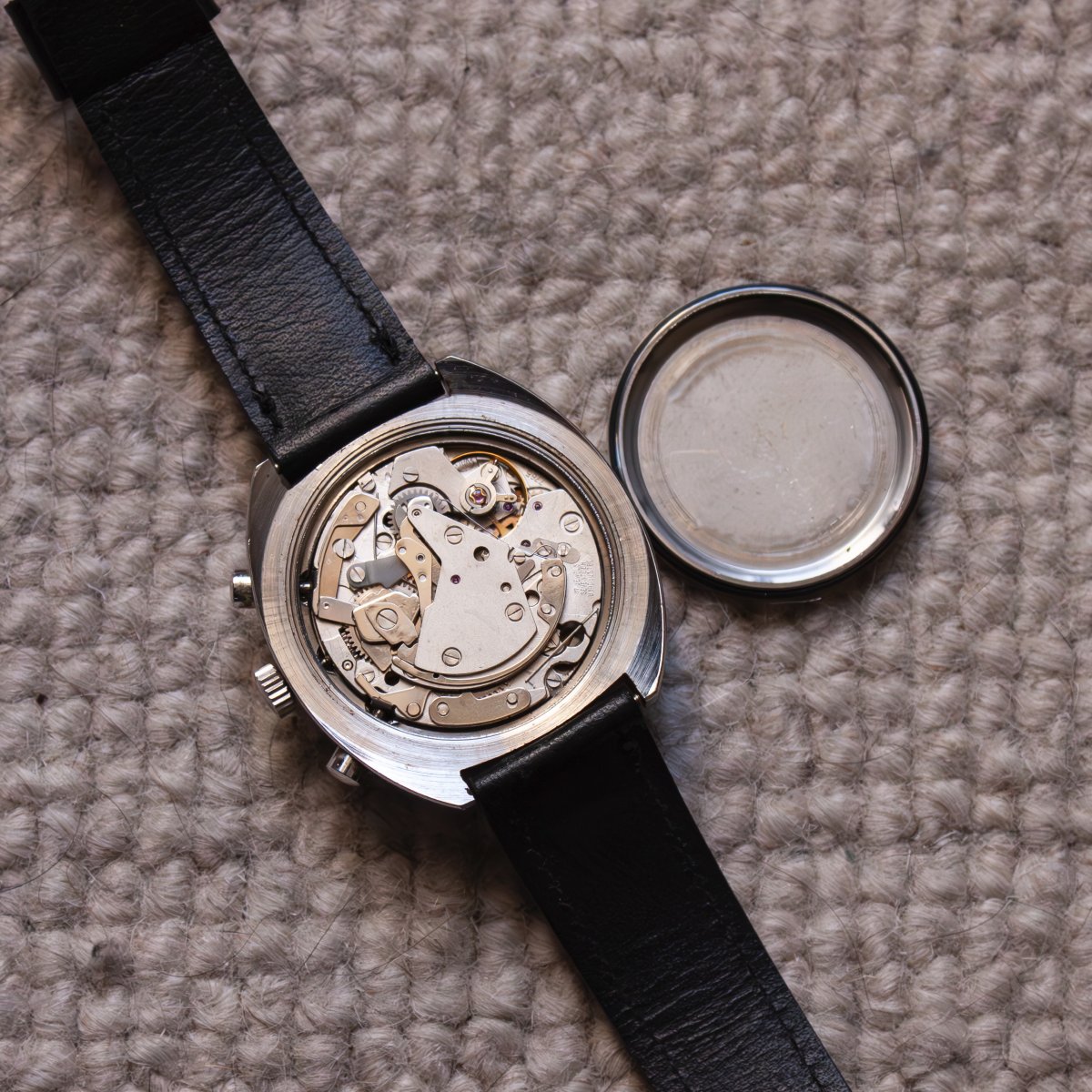 ERIC Chronographe-photo-7