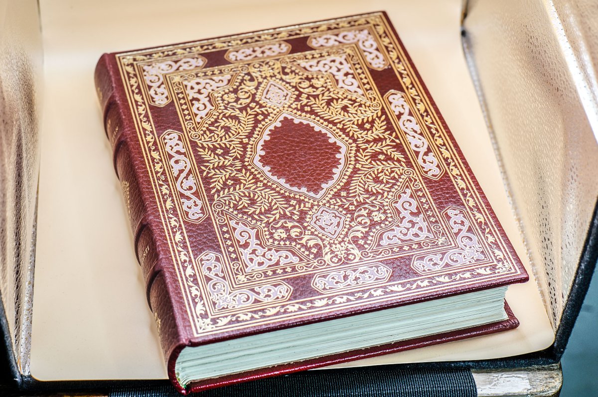 The Work Of The Divine Aretin-photo-2