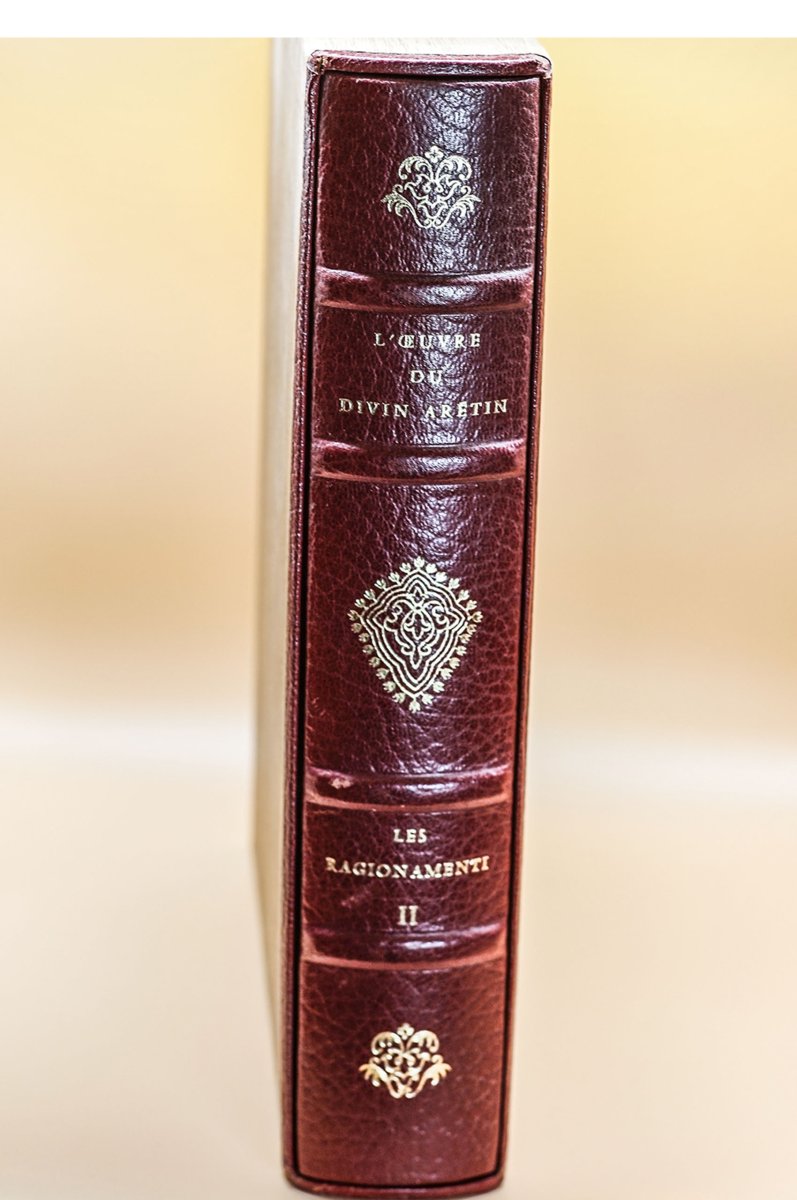 The Work Of The Divine Aretin