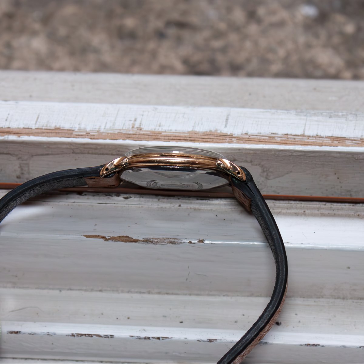 Lip R25 Art Deco Horns-photo-2