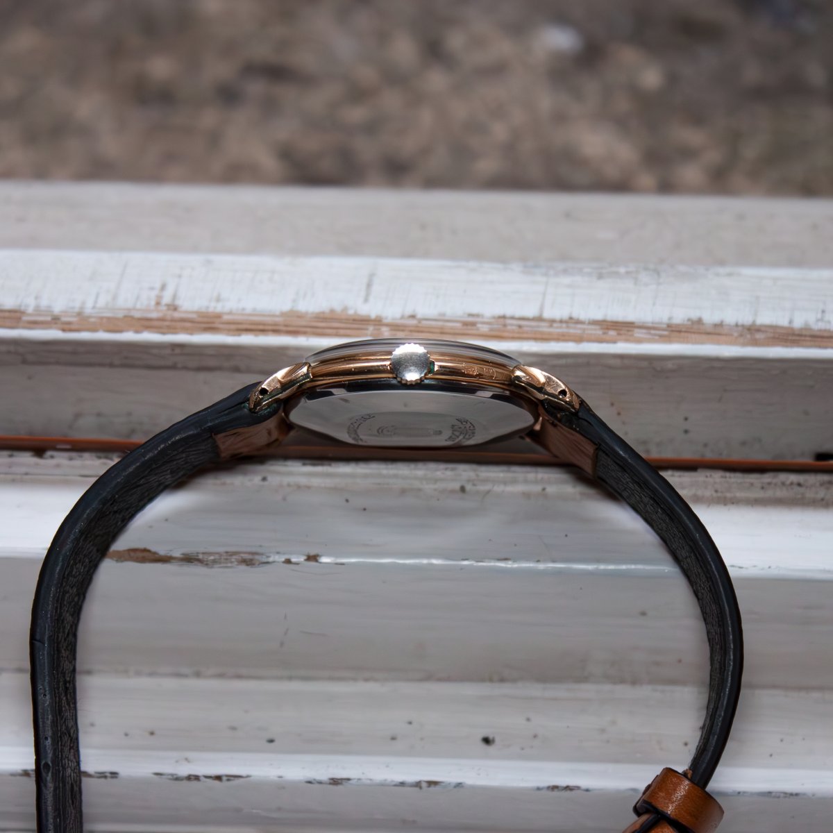 Lip R25 Art Deco Horns-photo-5