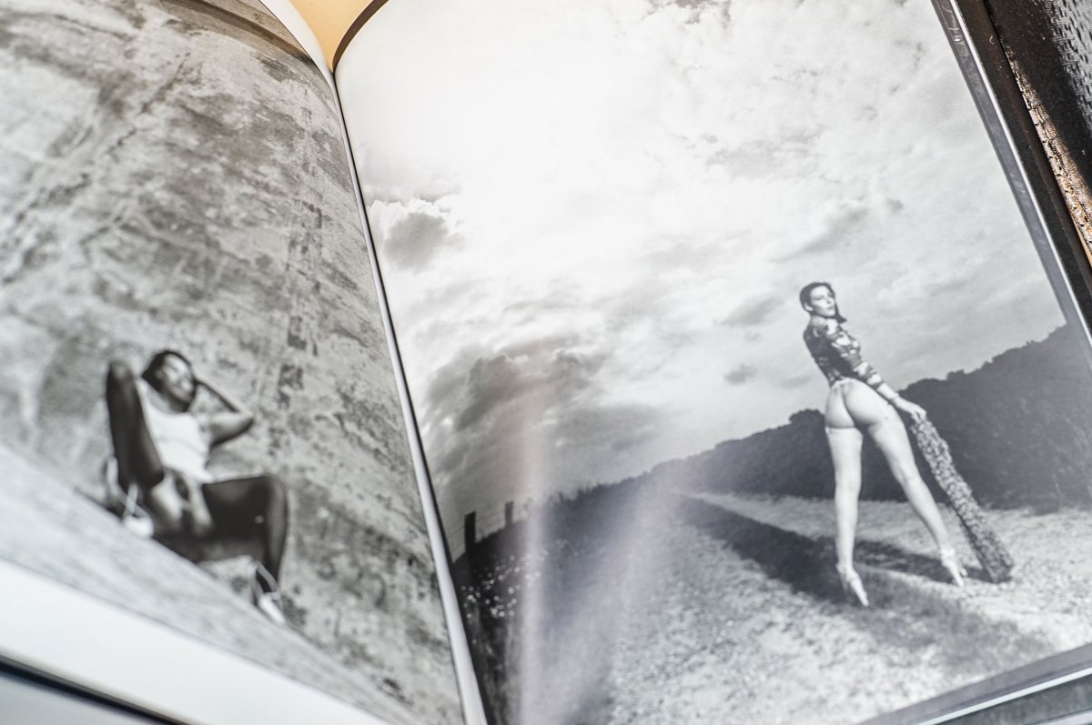 Dahmane, Chloé Des Lysses, Porn Art 1-photo-3