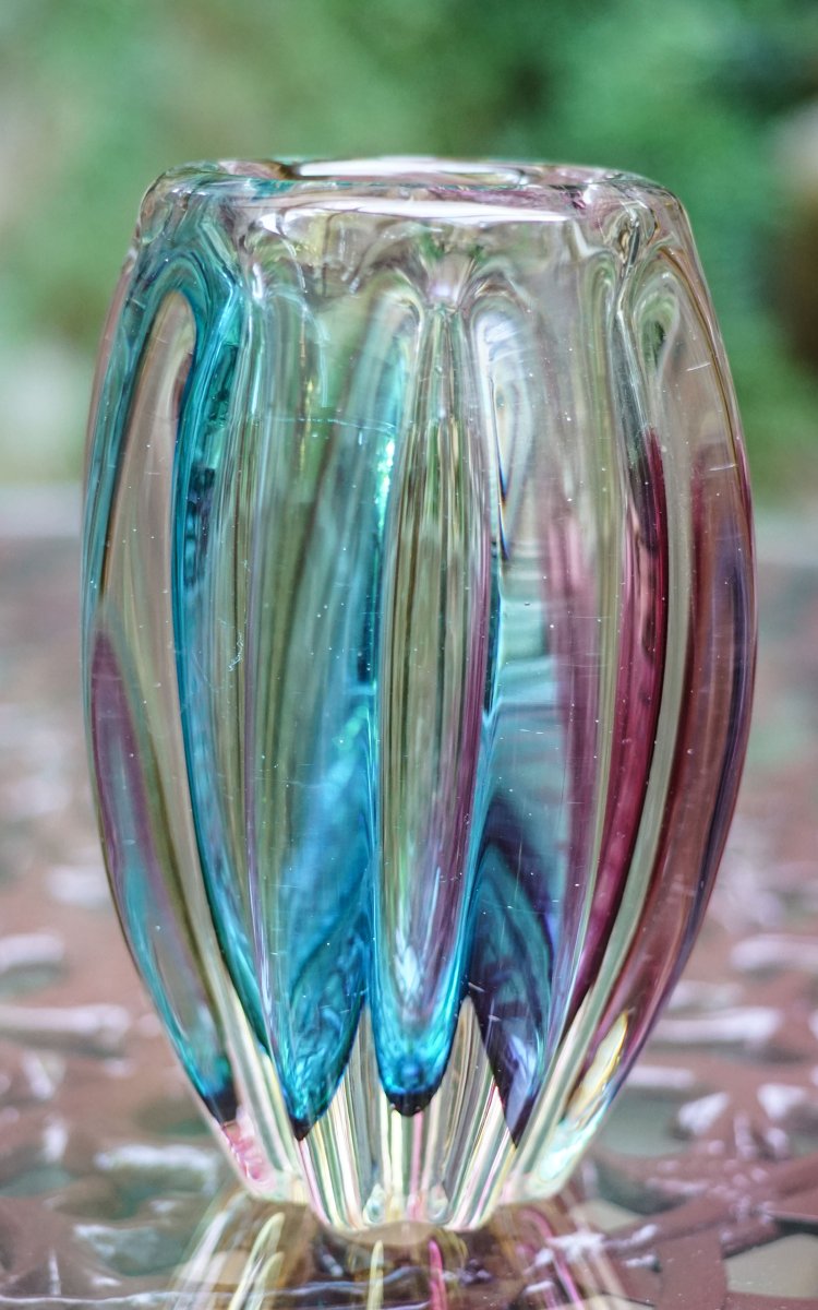 Murano Vase-photo-4