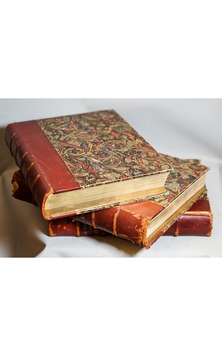 Around The World, 15 Volumes-photo-2