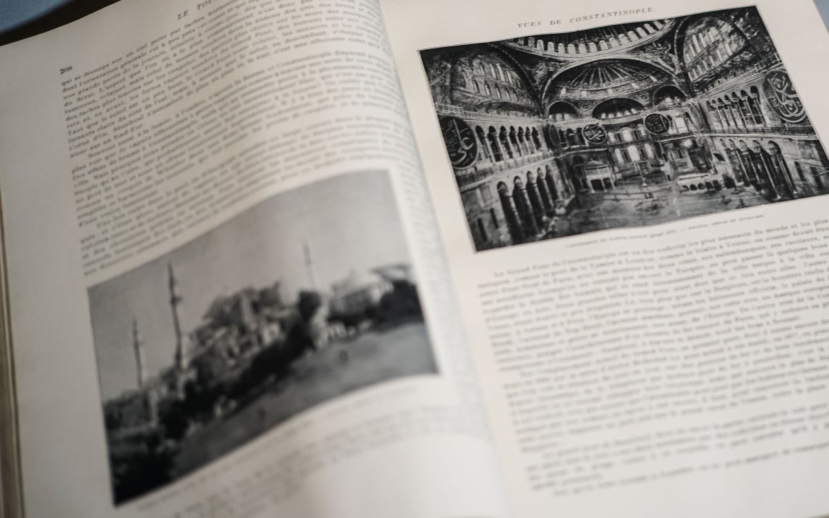 Around The World, 15 Volumes-photo-3