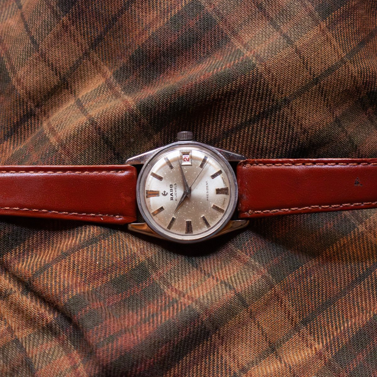 RADO PRÉSIDENT-photo-2