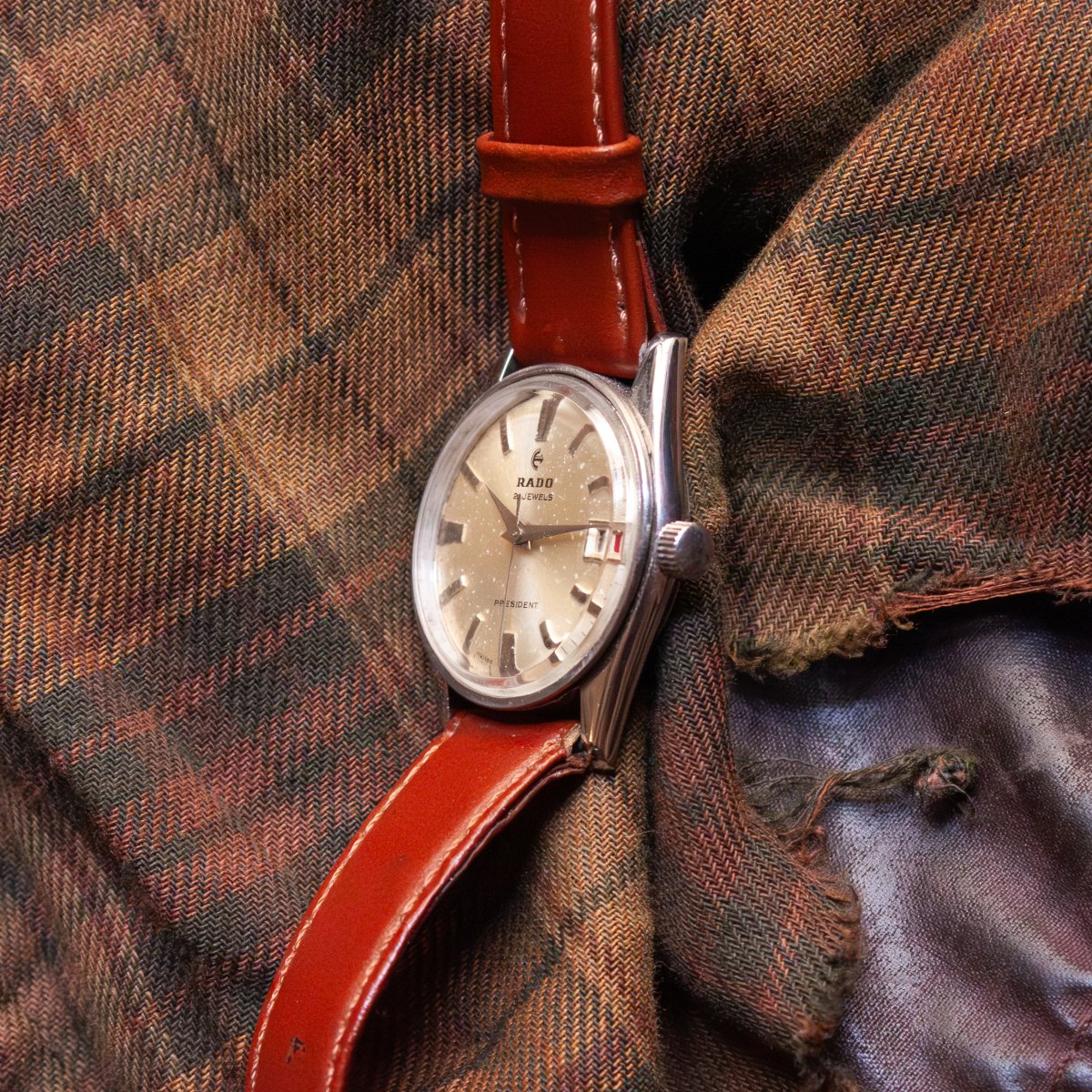 RADO PRÉSIDENT-photo-4